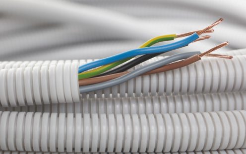 Preflex elektros instaliacija | Pipelife Lietuva