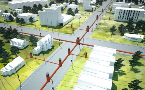 Pipelife lauko inžinerija