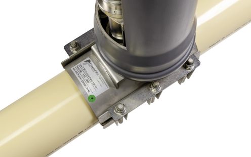 SmartHub allows connecting SmartProbe with other smart solutions