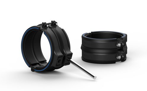 Master3Plus laikikliai padeda sumažinti konstrukcijomis sklindantį triukšmą