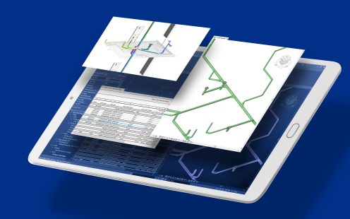 Pipelife produktų BIM bibliotekos